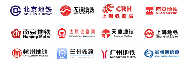 郑州轨道交通学校校企合作单位
